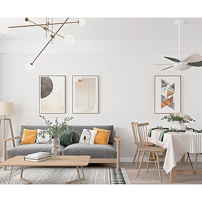 Rola Tapet Autoadeziv Texturat, 280cm x 50cm, 1.4 mp [8]