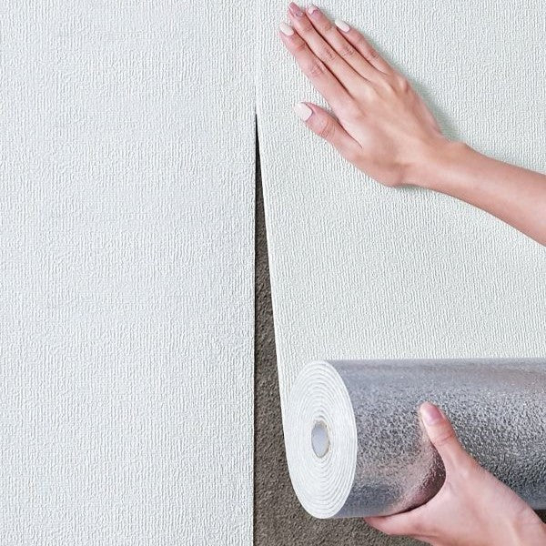 Rola Tapet Autoadeziv Texturat, 280cm x 50cm, 1.4 mp [2]