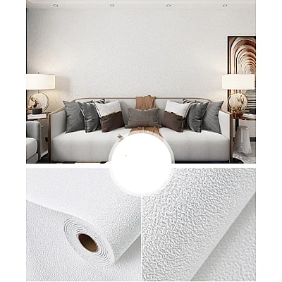 Rola Tapet Autoadeziv Texturat, 280cm x 50cm, 1.4 mp [7]