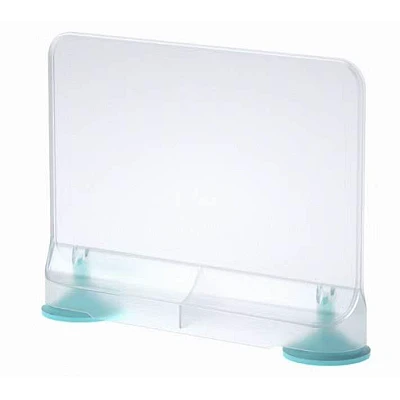 Separator transparent pentru frigider 15.5 x 5.5 x 20.5 cm [3]