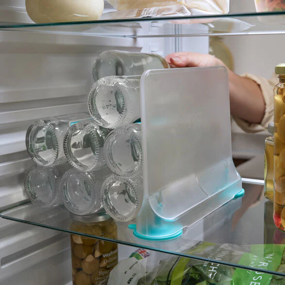 Separator transparent pentru frigider 15.5 x 5.5 x 20.5 cm [5]