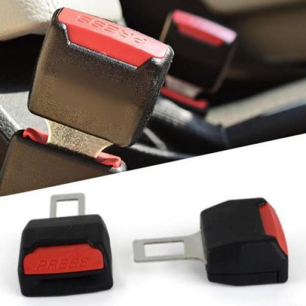 Set 2 adaptoare pentru centura de siguranta [3]