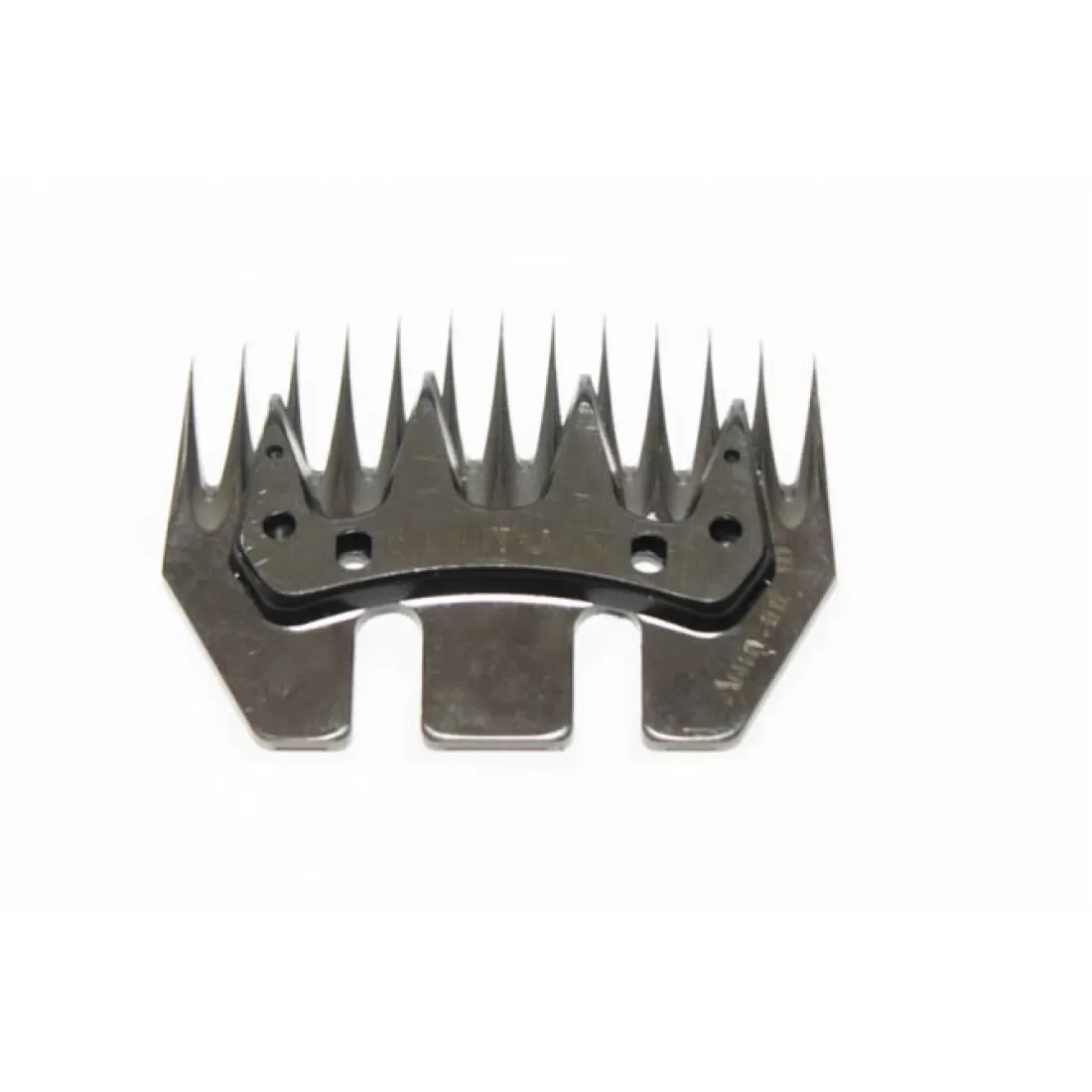 Set 2 Cutite de rezerva pentru masina de tuns oi electrica [3]