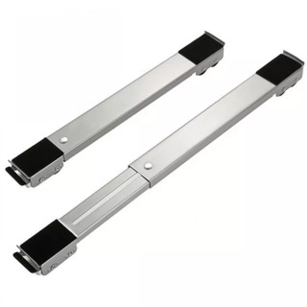 Set 2 buc. Suport mobil extensibil cu roti, pentru mutare electrocasnice [5]