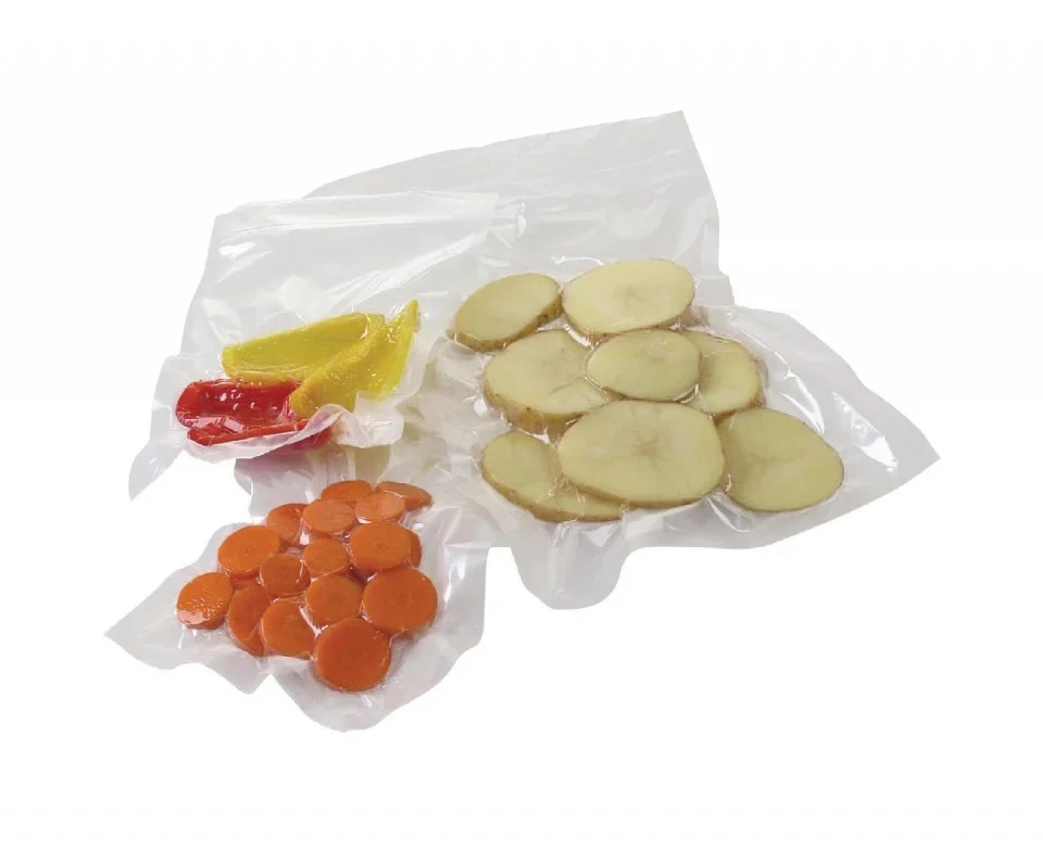 Set 33 pungi pentru aparatele de vidat si sigilat alimente [5]