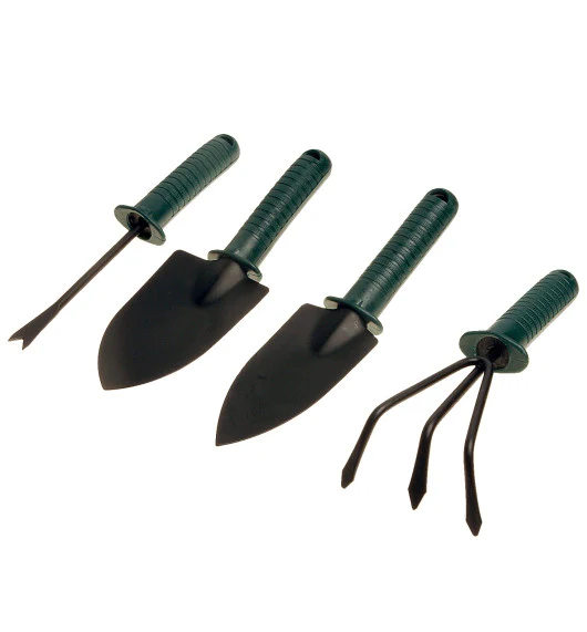 Set 4 unelte pentru gradinarit [8]