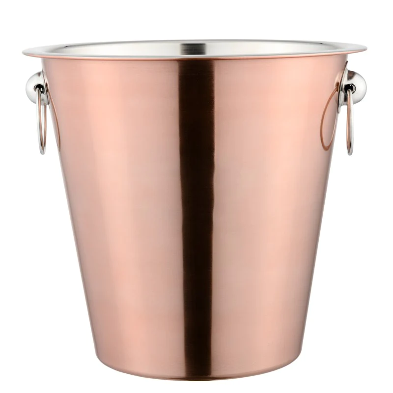Set cocktail frapiere din inox, 6 piese 119 [3]