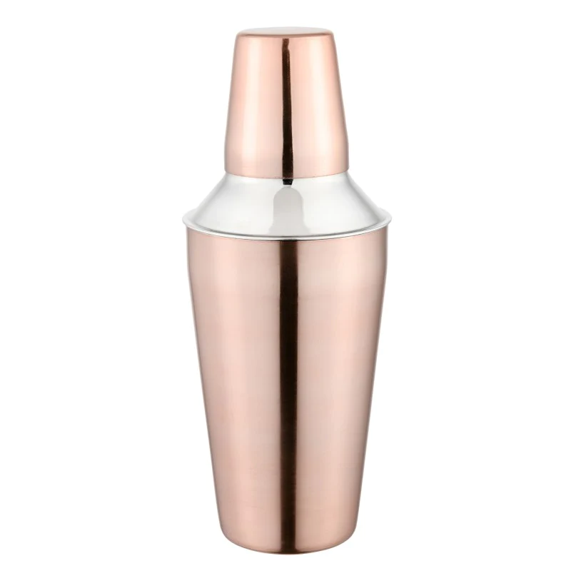 Set cocktail frapiere din inox, 6 piese 119 [4]