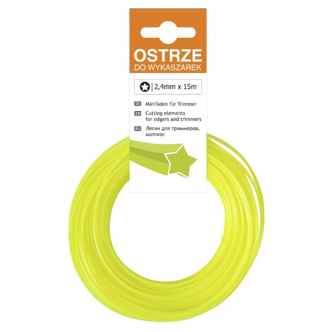 Set consumabile motocoasa 6 piese, disc 230x40T vidia, disc curatat teren, lama 3T 255, tambur cu lant drujba si fir 2.4mm x 12m [5]