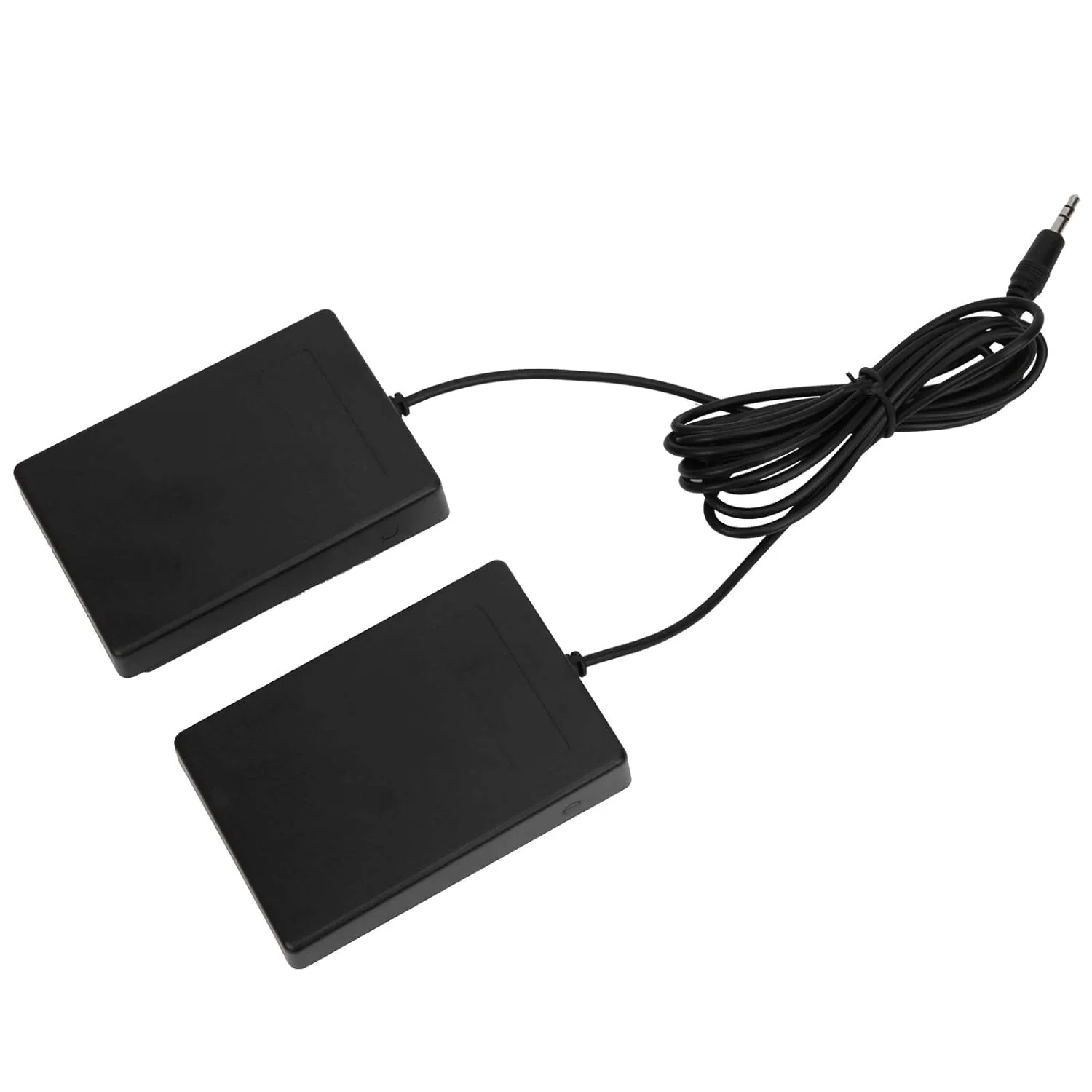 Set de Tobe Electronice pliabile de dimensiune portabilă cu 9 paduri colorate [8]