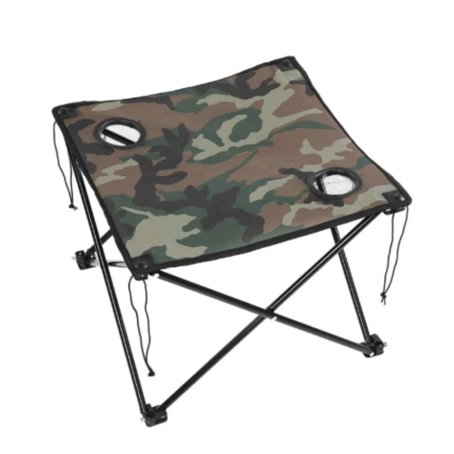 Set masa si scaune pliabile pentru camping, picnic, plaja sau pescuit [5]