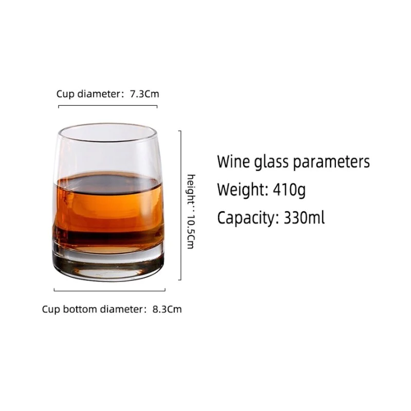 Set Sticla-Decantor cu pahare si suport [5]