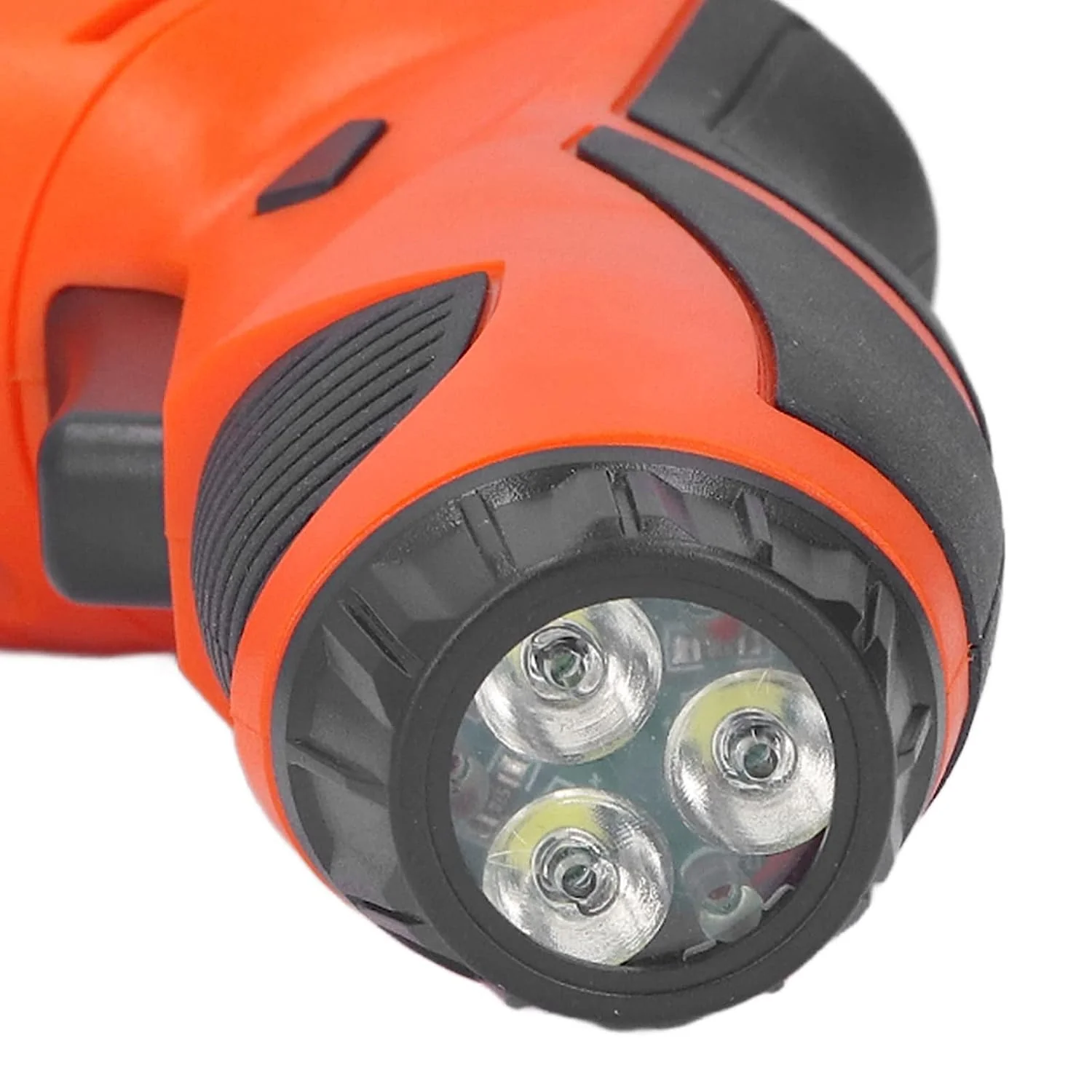 Set Surubelnita Electrica cu Acumulator, 47 piese 3.6V 200 rpm [3]