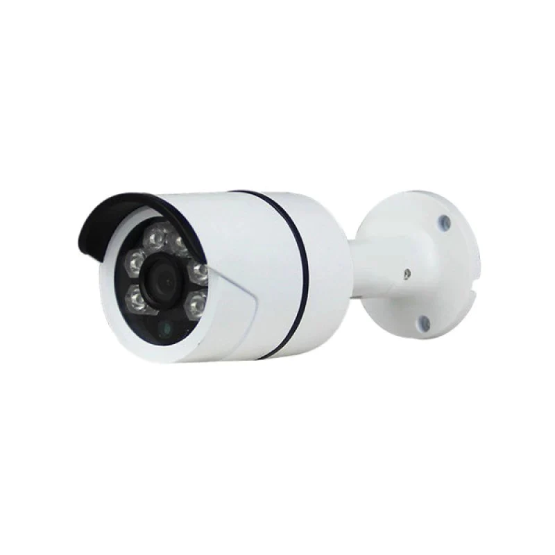 Sistem de Supraveghere Jortan FULL HD Kit DVR cu 8 camere pentru exterior [5]