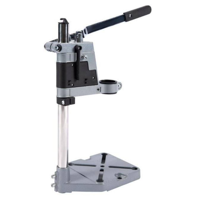 Stativ pentru masina gaurit, Ø60mm, 400mm [5]