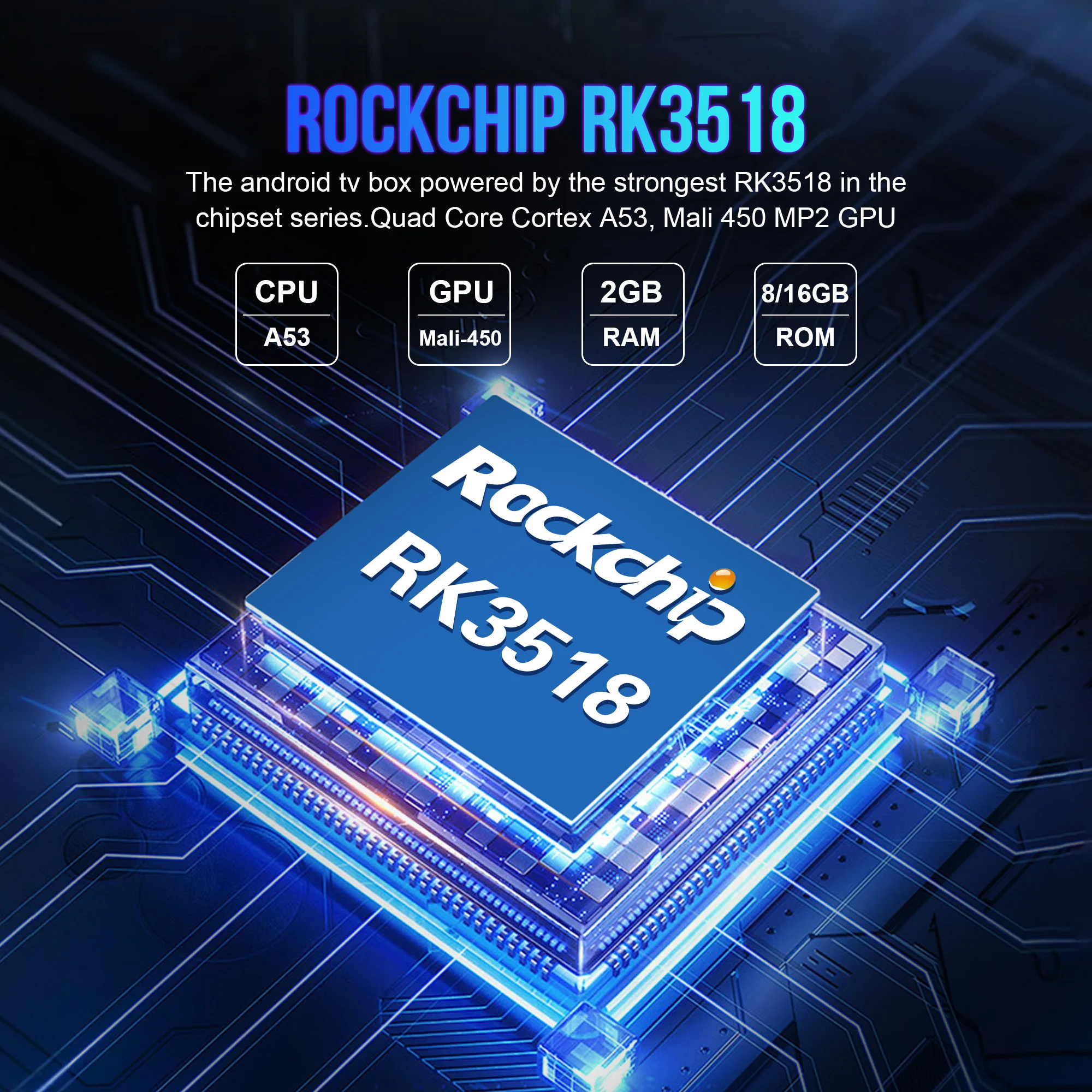 Stick Smart TV 4K cu Telecomanda, Media Streaming Ultra HD, Wi-Fi, Aplicații Preinstalate, Control din Telefon [7]