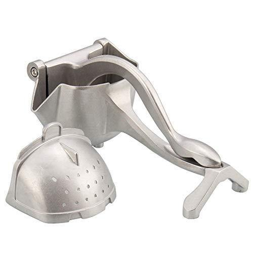 Storcator manual de citrice, presa manuala din aluminiu [4]