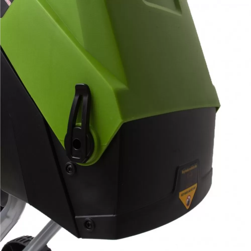 Tocator Crengi si resturi vegetale Procraft, 2400W, diametru crengi 4.5 cm [5]