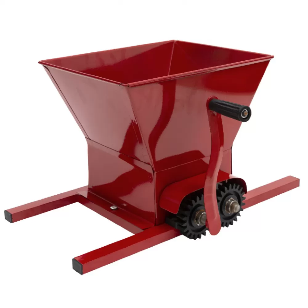 Tocator fructe si legume manual 350 kg/ora [3]