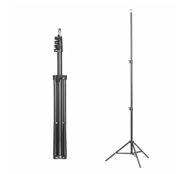 Trepied universal, inaltime maxima 210 cm [1]