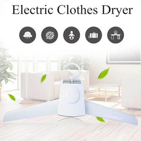 Umeras cu Functie de Uscator electric cu Accesorii pentru uscare incaltaminte [5]