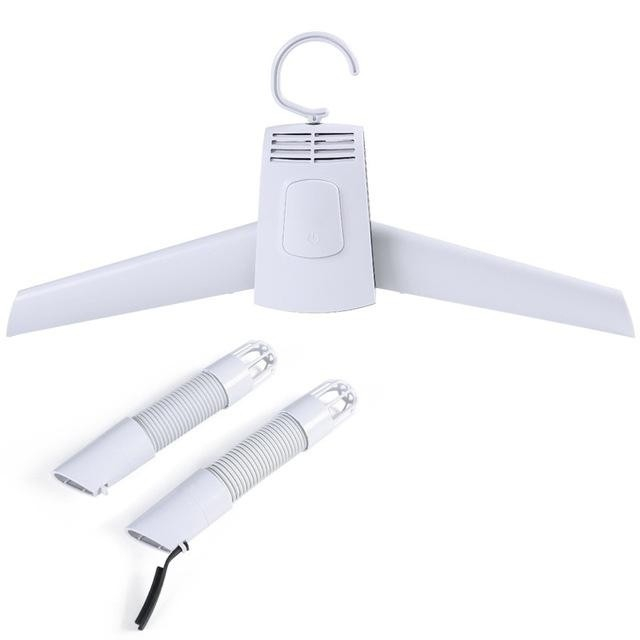 Umeras cu Functie de Uscator electric cu Accesorii pentru uscare incaltaminte [6]
