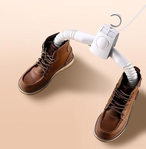 Umeras cu Functie de Uscator electric cu Accesorii pentru uscare incaltaminte [4]