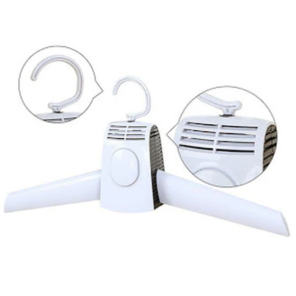 Umeras cu Functie de Uscator electric cu Accesorii pentru uscare incaltaminte [7]
