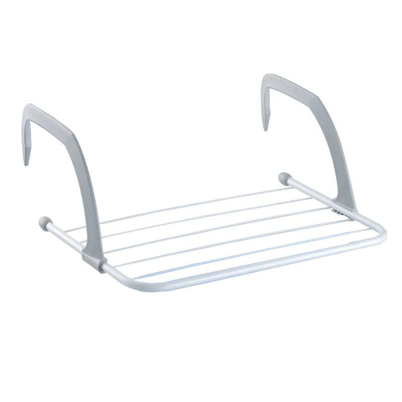 Uscator rufe pentru balcon sau calorifer [2]