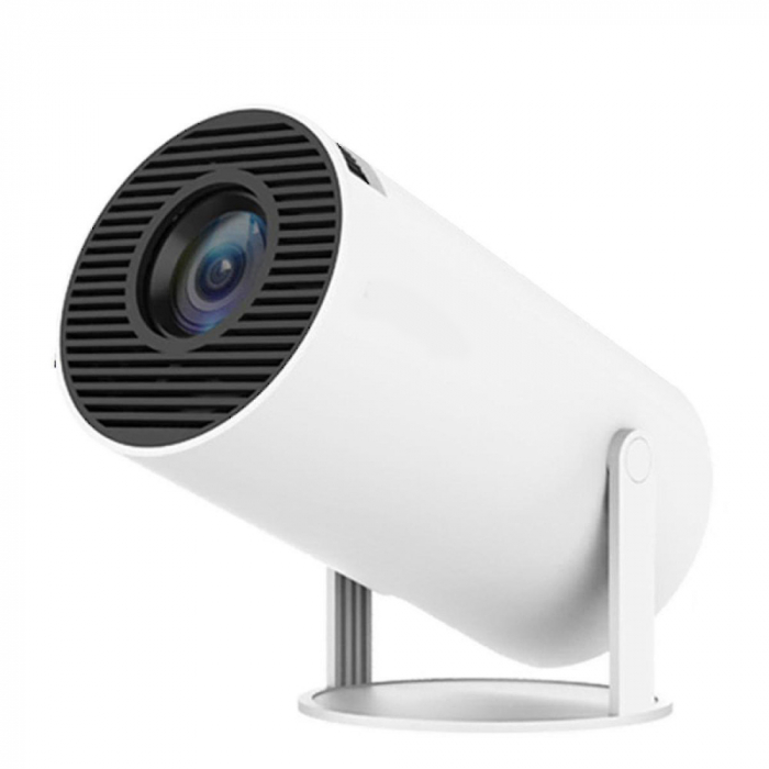 VideoProiector Portabil, proiectie din pc/telefon filme, muzica, evenimente sportive, HD [9]