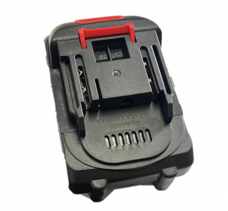 Acumulator 24V cu 2 PINI compatibil cu mini drujba, aparat de spalat cu presiune, foarfeca electrica [1]