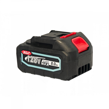 TOATE PRODUSELE - Acumulator XGT Li-Ion, 128V 8AH, pentru drujba, masina cu impact, fierastrau sabie