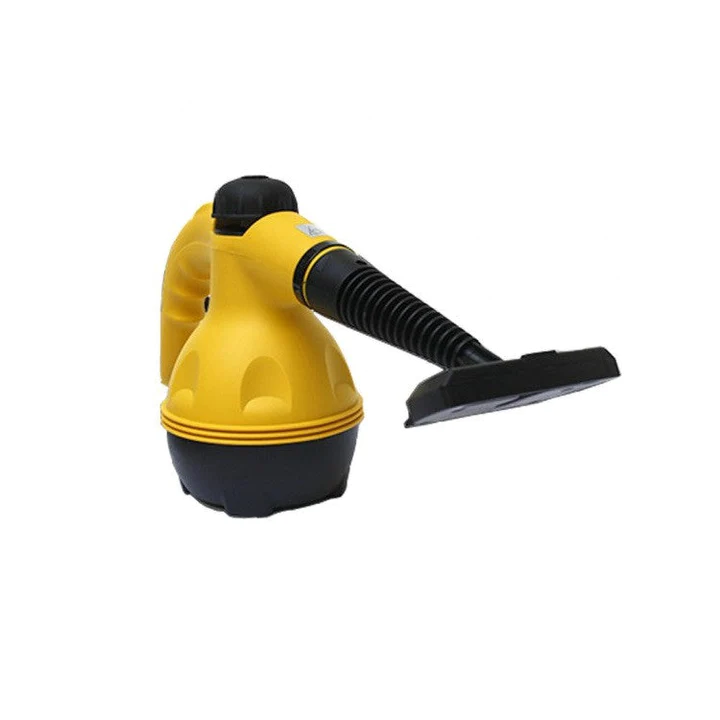 Aparat de curatat cu aburi Steam Cleaner + Accesorii [4]