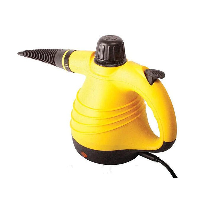 Aparat de curatat cu aburi Steam Cleaner + Accesorii [5]