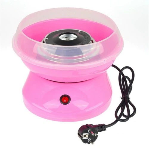 TOATE PRODUSELE - Aparat de facut vata de zahar Fresh Delicious, 500 W, 2 trepte putere