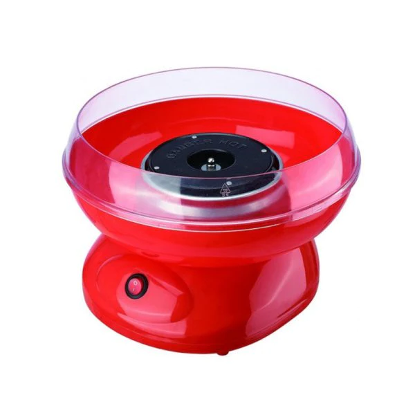 Aparat de facut vata de zahar Fresh Delicious, 500 W, 2 trepte putere [4]