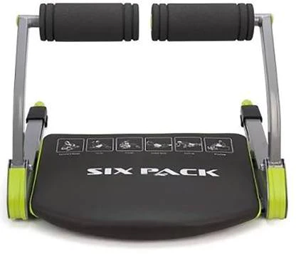 TOATE PRODUSELE - Aparat de fitness pentru tonifiere musculara 6 in 1, Six Pack Core