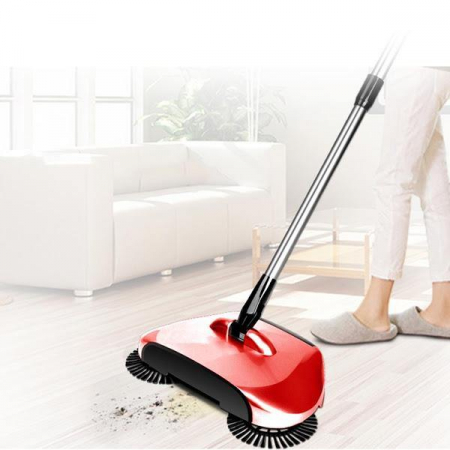 TOATE PRODUSELE - Aparat de maturat cordless - Sweep Drag