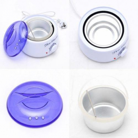 Aparat incalzire ceara si parafina Pro Wax 400 ml [2]
