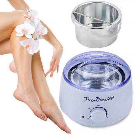 TOATE PRODUSELE - Aparat incalzire ceara si parafina Pro Wax 400 ml