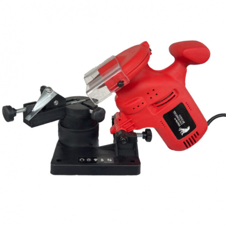 TOATE PRODUSELE - Ascutitor pentru lant drujba, 220W, disc de 100mm