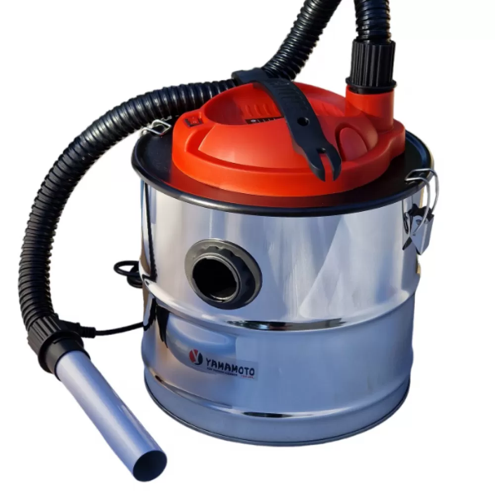 TOATE PRODUSELE - Aspirator cenusa YAMAMOTO, Capacitate 18 litri