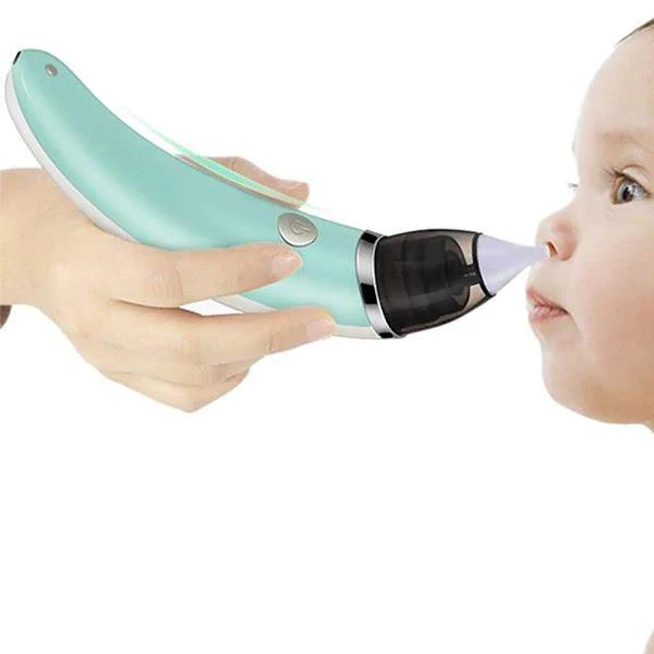 Aspirator nazal electric pentru copii si bebelusi [1]