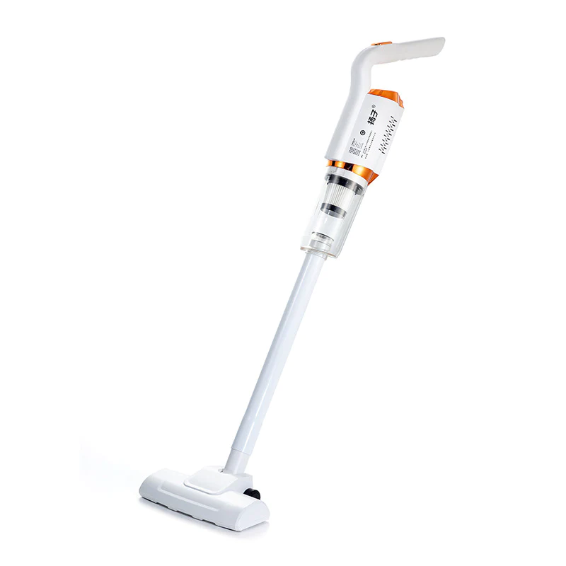 TOATE PRODUSELE - Aspirator vertical portabil cu Acumulatori, 2 in 1, Wireless, Autonomie 40 minute