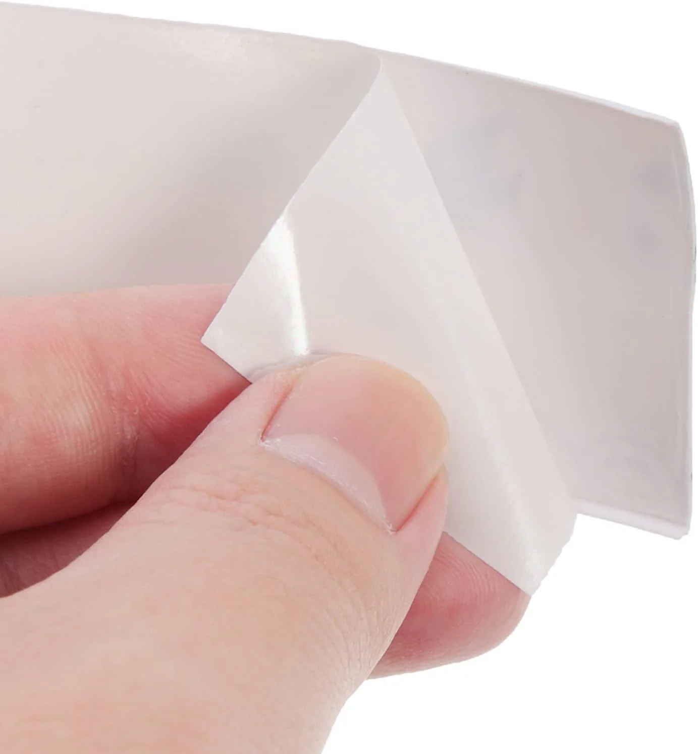 Banda adeziva pentru etansare Plita, WC, Cada, Chiuveta, multifunctionala si impermeabila 3,2 m x 3.5 cm [4]