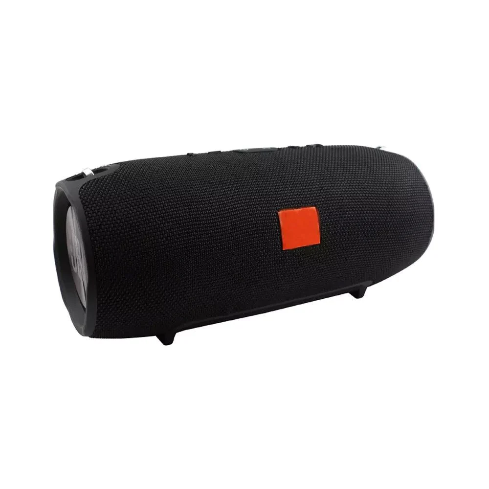 Boxa portabila XTREME-M3 cu Bluetooth, USB, Card, Radio, rezistenta la apa [2]