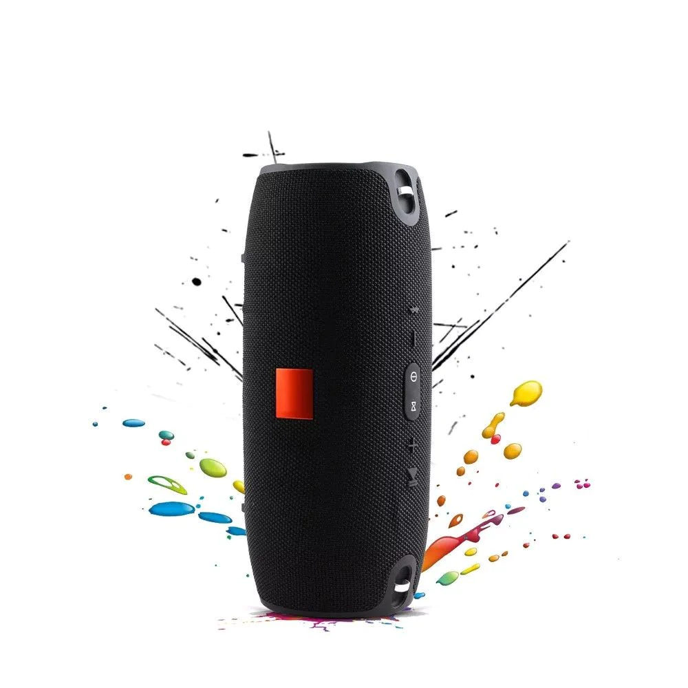 TOATE PRODUSELE - Boxa portabila XTREME-M3 cu Bluetooth, USB, Card, Radio, rezistenta la apa