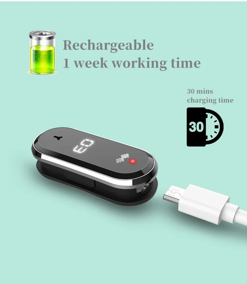 Bratara anti-tantari cu Ultrasunete si Ceas Digital, Model Ultimate, Anti-insecte, Incarcare USB, Rezistenta la apa, Unisex [4]