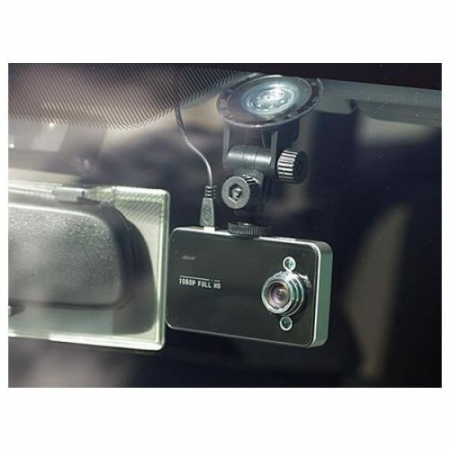 Camera Auto Trafic Full HD 1080p 2.4 inch [3]