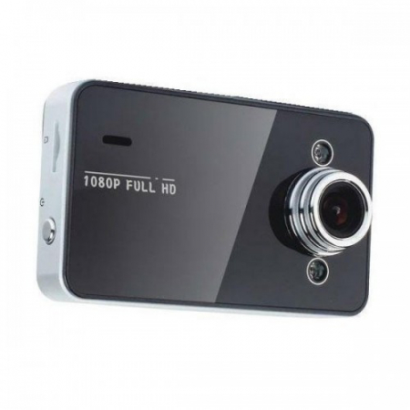 Camera Auto Trafic Full HD 1080p 2.4 inch [1]